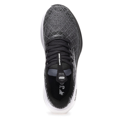 Кроссовки Joma Super Cross Top Black