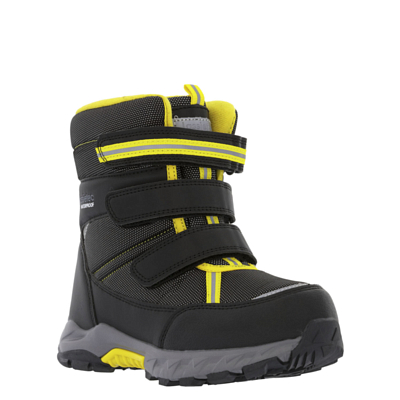 Ботинки Lassie Lassietec boots, Boulder Black