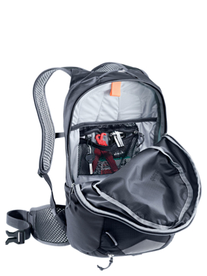 Рюкзак Deuter Race 16 Black