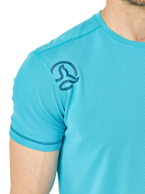 Футболка Ternua Slum Fresh Duck Blue