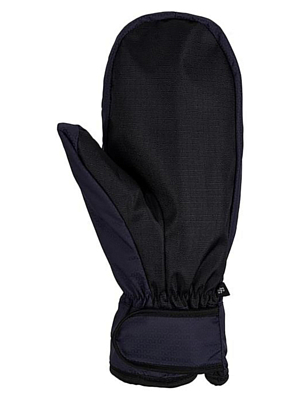 Варежки BONUS GLOVES Athletic Base Navy