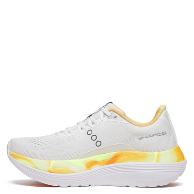 Кроссовки Saucony Endorphin Trainer White/Black