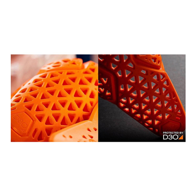 Защита коленей Voox Knee Protector