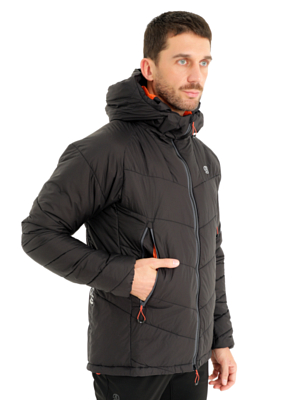 Куртка Ternua Amphu Black