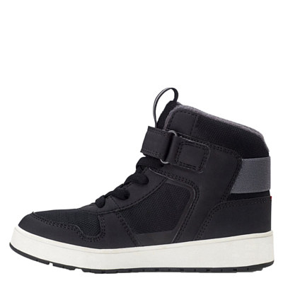 Ботинки VIKING Jack Warm GTX 1V Black