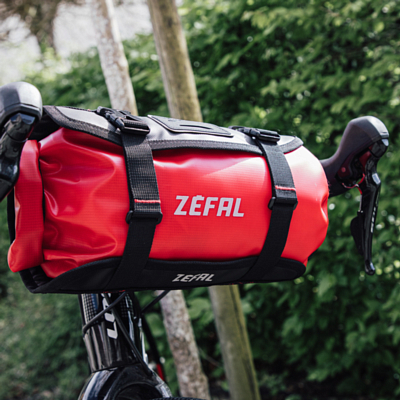 Сумка на руль Zefal Adventure F5