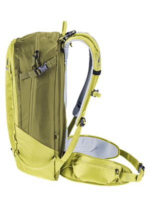 Рюкзак Deuter Freerider 30 Sprout/Cactus