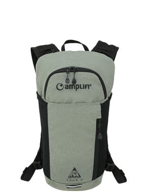 Рюкзак Amplifi TR4 4 L Heather-Spruce