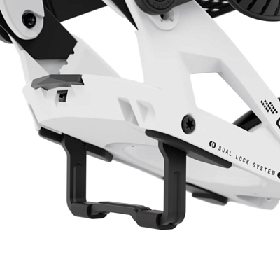 Крепления для сплитборда UNION Charger White
