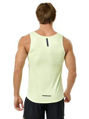 Майка беговая Joma R-City Lime
