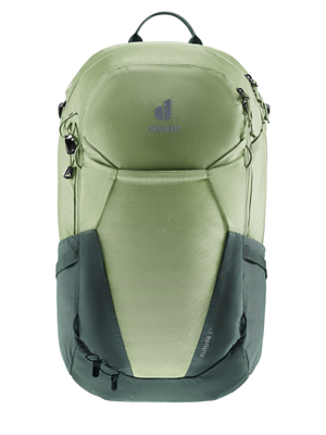 Рюкзак Deuter Futura 27 Grove/Ivy