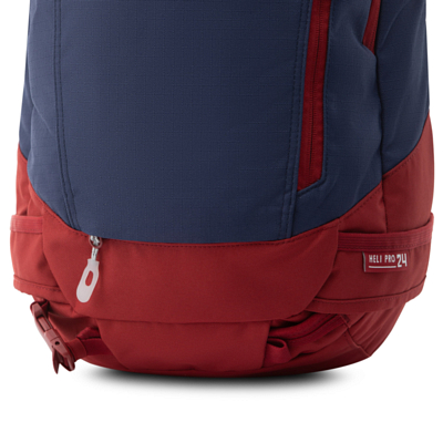 Рюкзак Dakine Heli Pro 24L Naval Academy