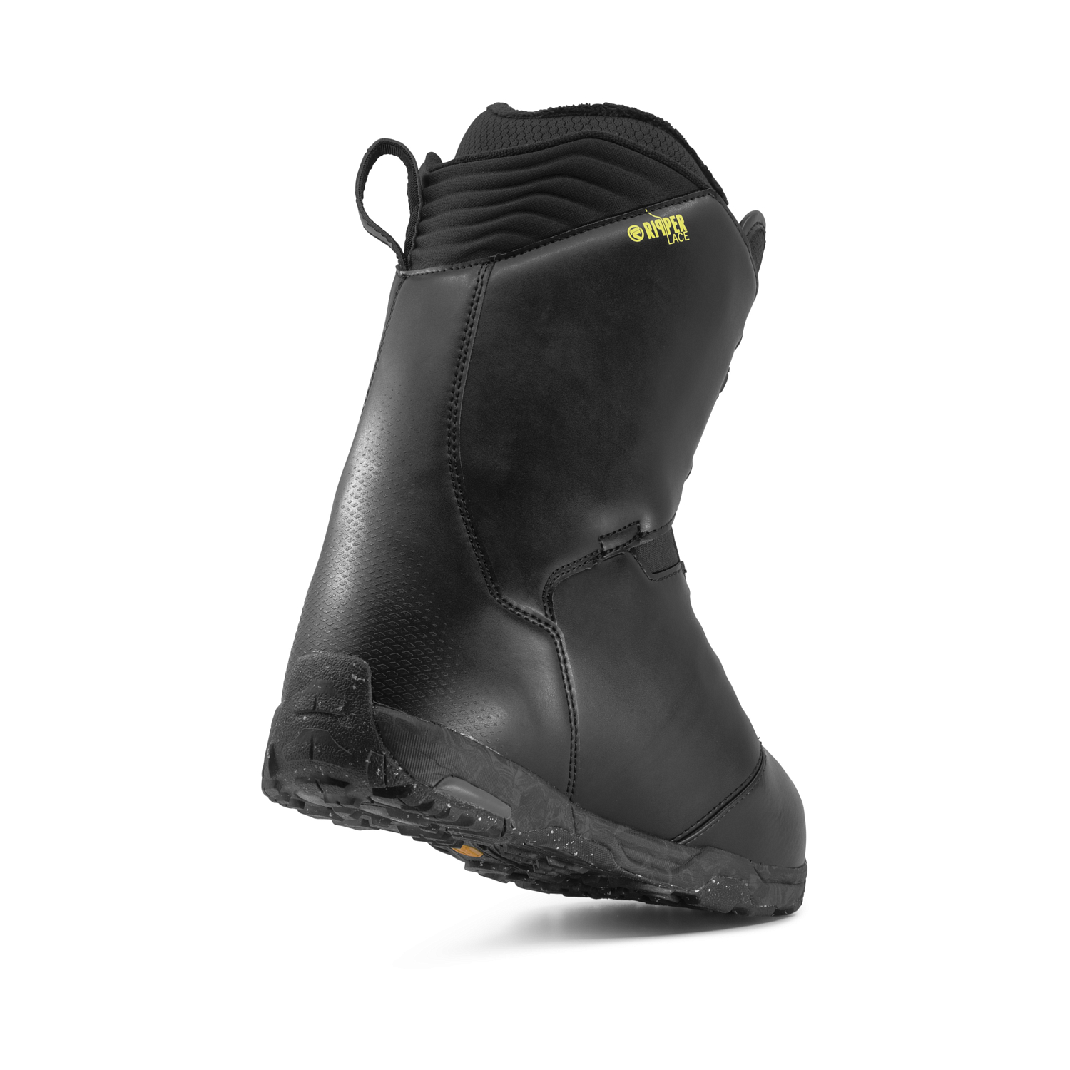 Ботинки для сноуборда NIDECKER 2019-20 Hylite Black