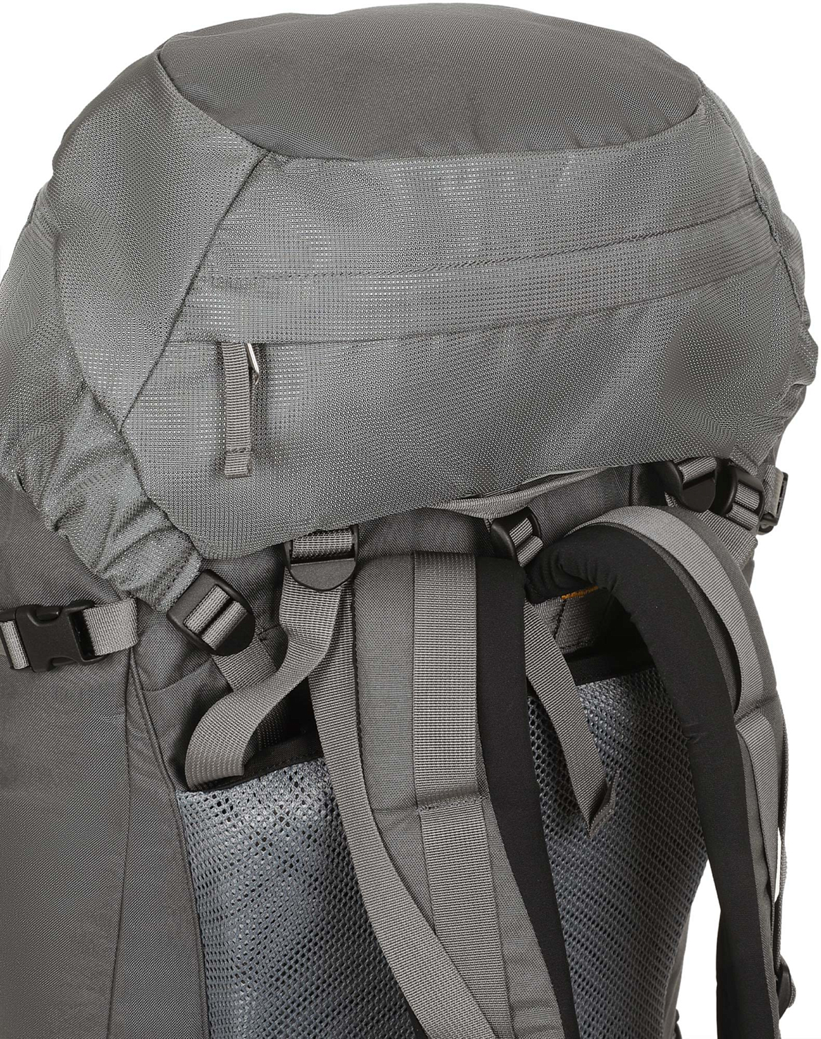 Рюкзак BACH Pack Venture 60 (regular) Pearl Grey