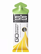 Гель SiS 2020-21 Изотонический углеводный, вкус Яблоко, 60мл