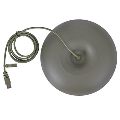 Фонарь кемпинговый Claymore Medal Хаки