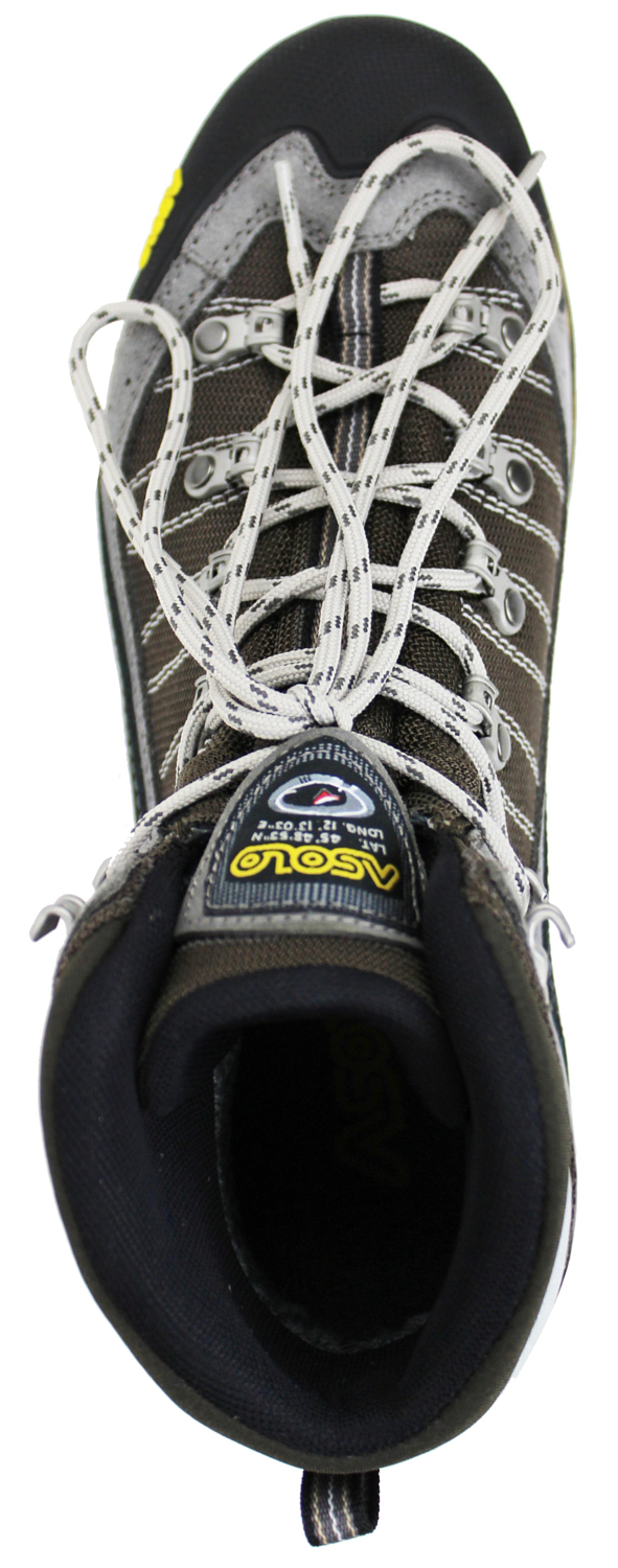 Ботинки Asolo Hiking Drifter Evo GV Cendre/Brown