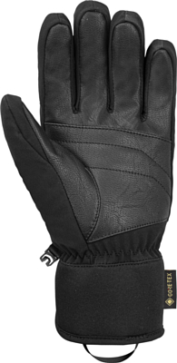 Перчатки REUSCH Blaster Gtx Black/White