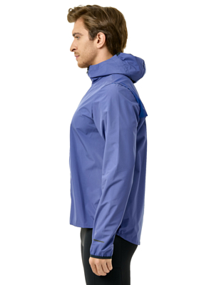 Куртка беговая Joma R-Night Blue