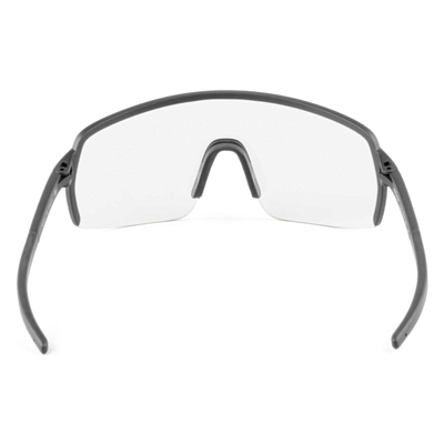 Очки солнцезащитные Out Of Piuma Adapta Black/Photochromic