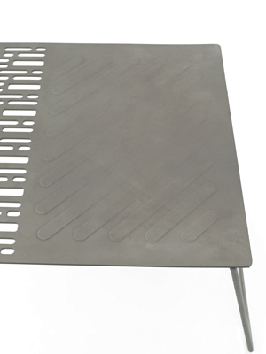 Гриль Naturehike Titanium Folding Grill