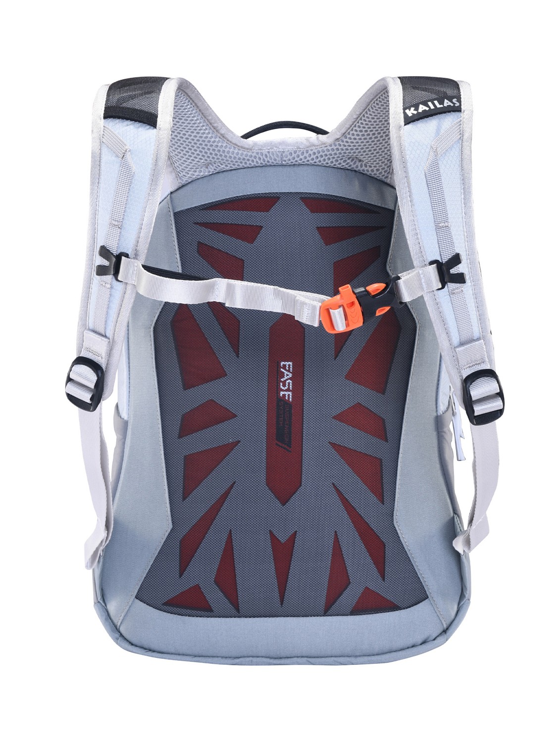 Рюкзак Kailas Adventure Lightweight Trekking Backpack 10L Gray – купить ...