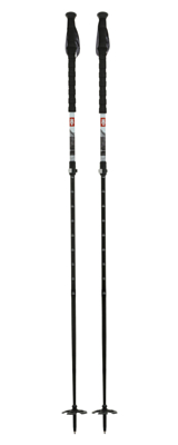Телескопические горнолыжные палки MAJESTY Touring Ops [R]