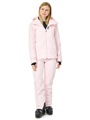 Куртка горнолыжная COLMAR 2918 1VC Millenial Pink