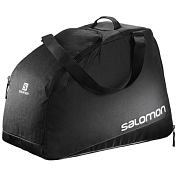 Сумка Salomon 2018-19 EXTEND MAX GEARBAG BLACK/LIGHT ON