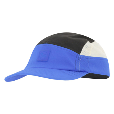 Кепка Buff 5 Panel Go Cap Domus Blue