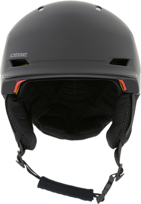 Шлем CEBE Motion MIPS Black Matte