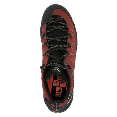Ботинки Salewa Wildfire 2 Gtx W Syrah/Black