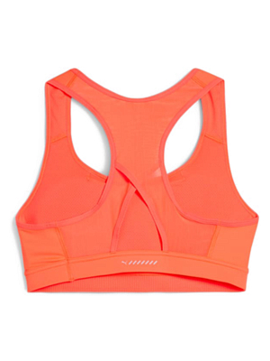 Топ беговой Puma 4Keeps Glowing Red