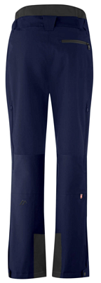 Брюки горнолыжные Maier Sports Backline Pants W Night Sky