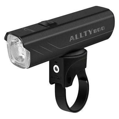 Фонарь велосипедный Magicshine Allty 800 V2.0