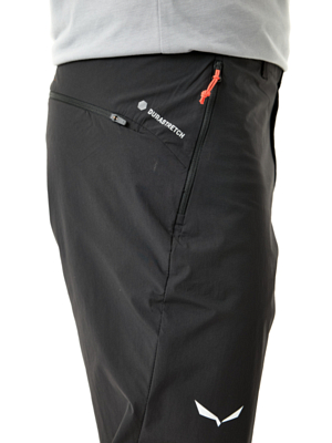 Брюки Salewa Puez Talveno Dst Black Out