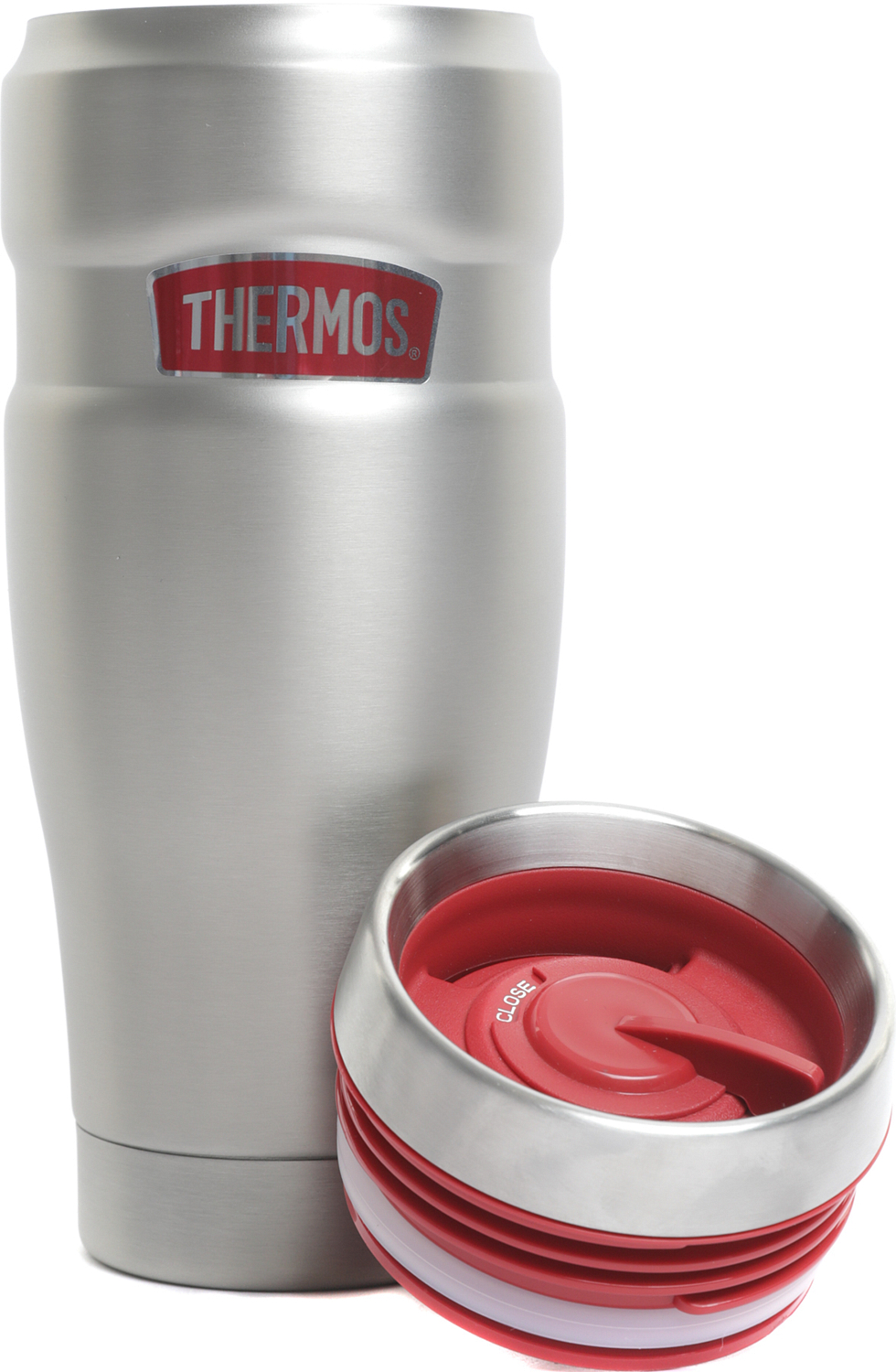 Термокружка Thermos SK1005 Leak Proof Vacuum Travel Tumbler 0,47L RCMW