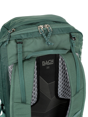 Рюкзак BACH Shield 20 Pine Green