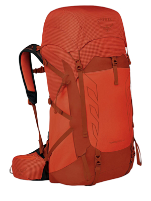 Рюкзак Osprey Talon Pro 40 Mars Orange