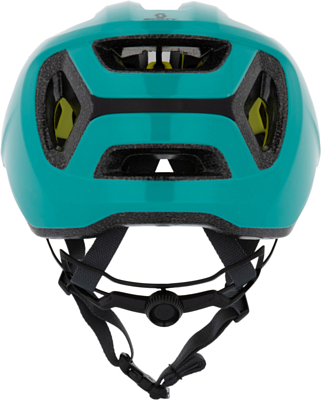 Велошлем SCOTT Supra Plus Soft Teal Green