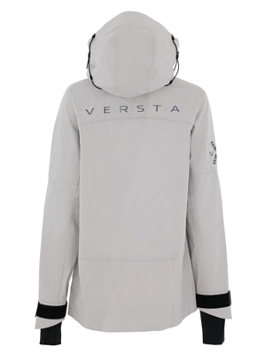 Куртка сноубордическая Versta Rider Collection Woman Grey