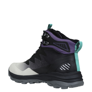 Ботинки Toread Men's Gore-Tex/Vibram waterproof hiking shoes Cold wood grey/black