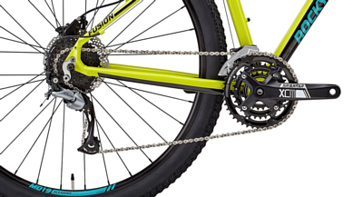 Rocky mountain fusion 10 2018 best sale