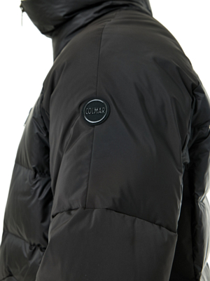 Куртка COLMAR 5516U 7XX Black