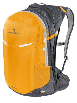 Рюкзак Ferrino Zephyr 22+3 Yellow