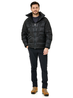 Куртка COLMAR 5516U 7XX Black