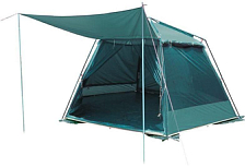 Палатка Tramp Mosquito Lux Green  (V2) Green