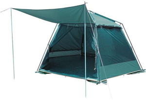 Палатка Tramp Mosquito Lux (V2) Green