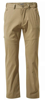 Брюки Craghoppers Kiwi Pro Trs Pebble