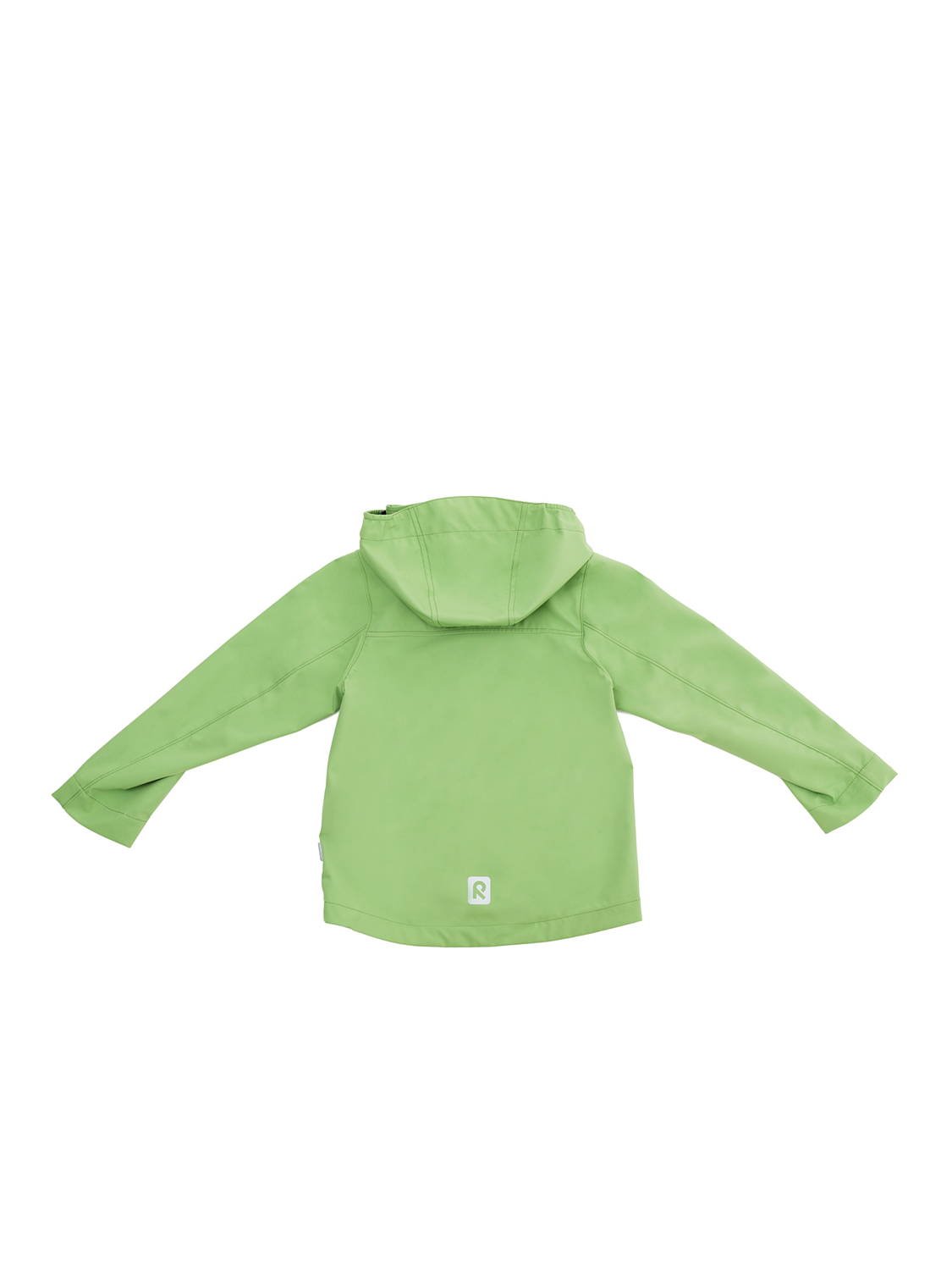 Куртка детская Reima Kuopio Apple Green
